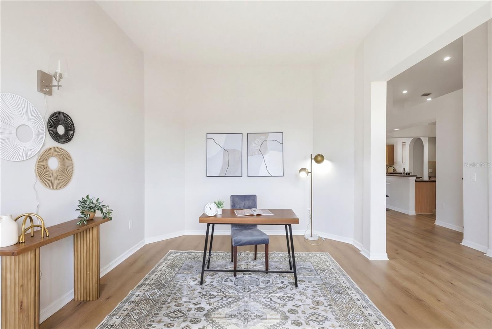 Image 26 of 59 For 101 Oak Haven Circle