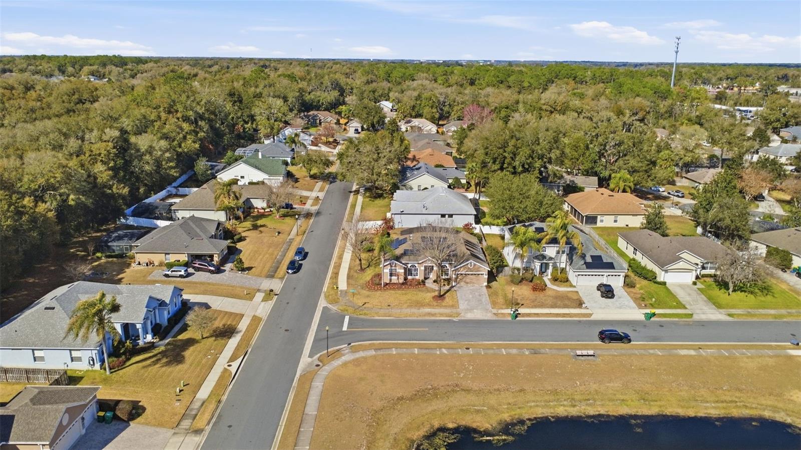 Image 53 of 59 For 101 Oak Haven Circle