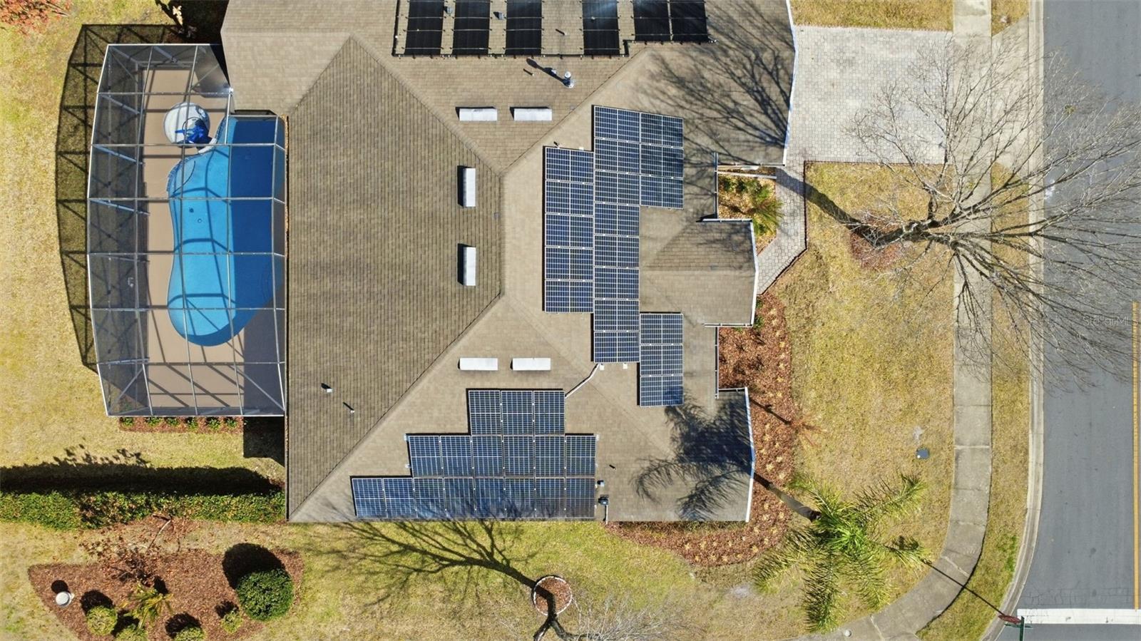 Image 54 of 59 For 101 Oak Haven Circle