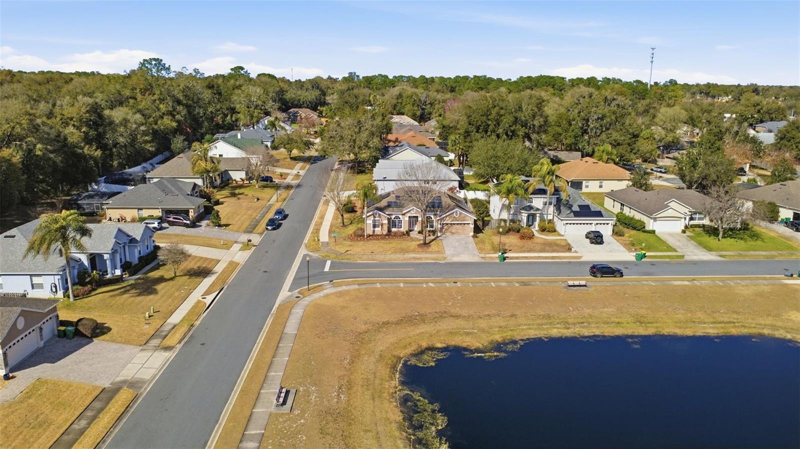 Image 55 of 59 For 101 Oak Haven Circle