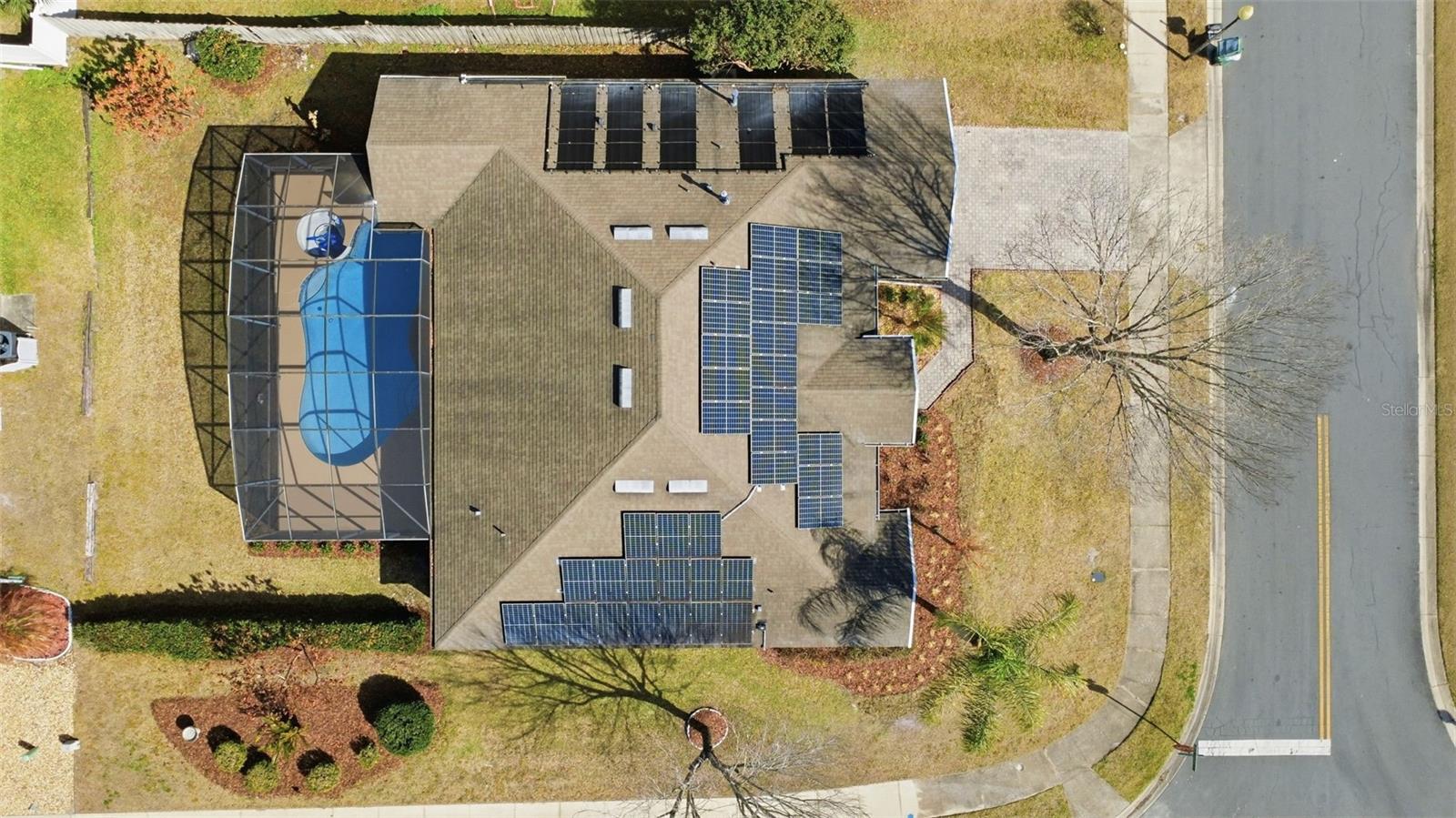 Image 56 of 59 For 101 Oak Haven Circle