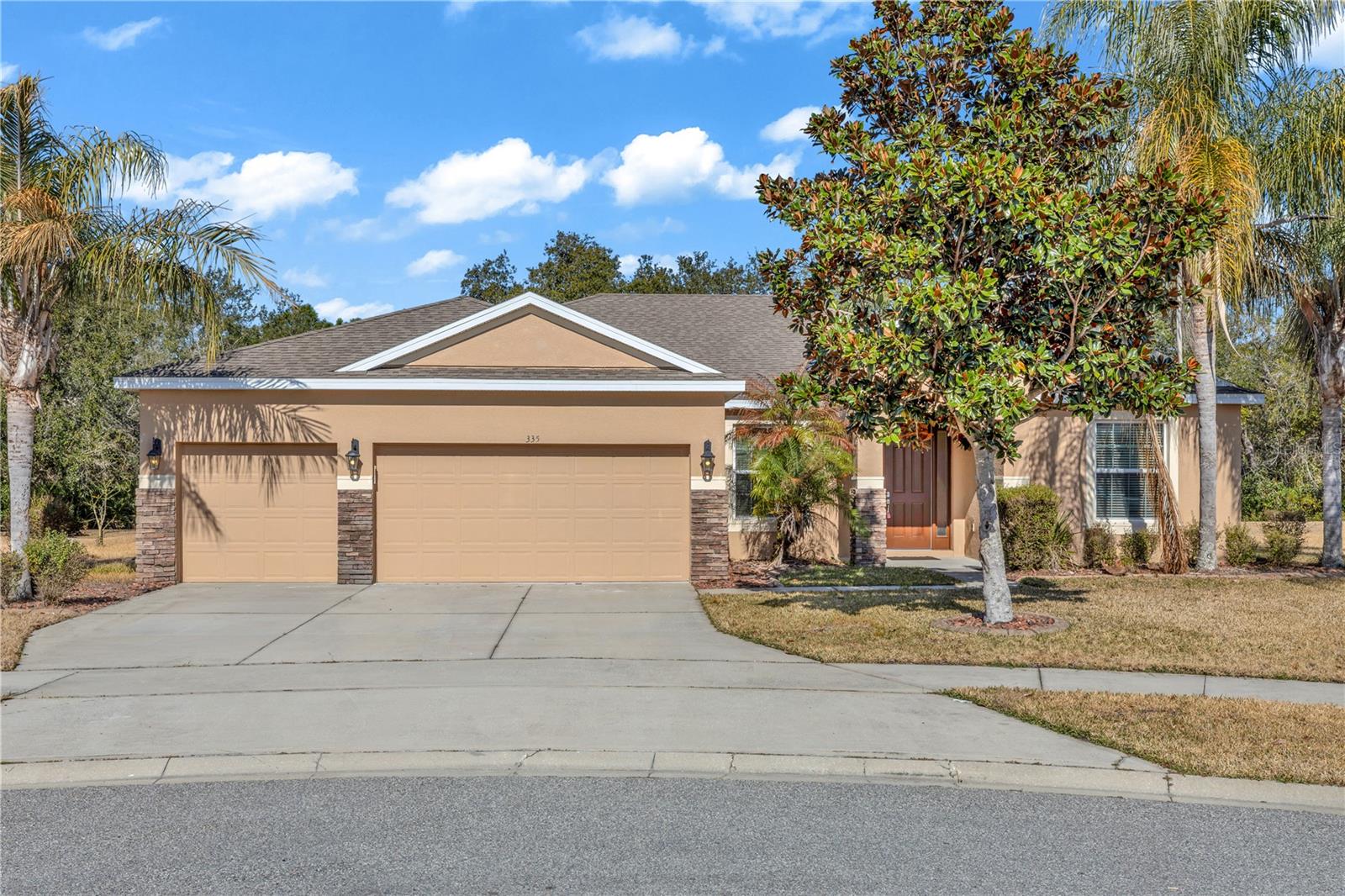 Details for 335 River Vale Lane, ORMOND BEACH, FL 32174