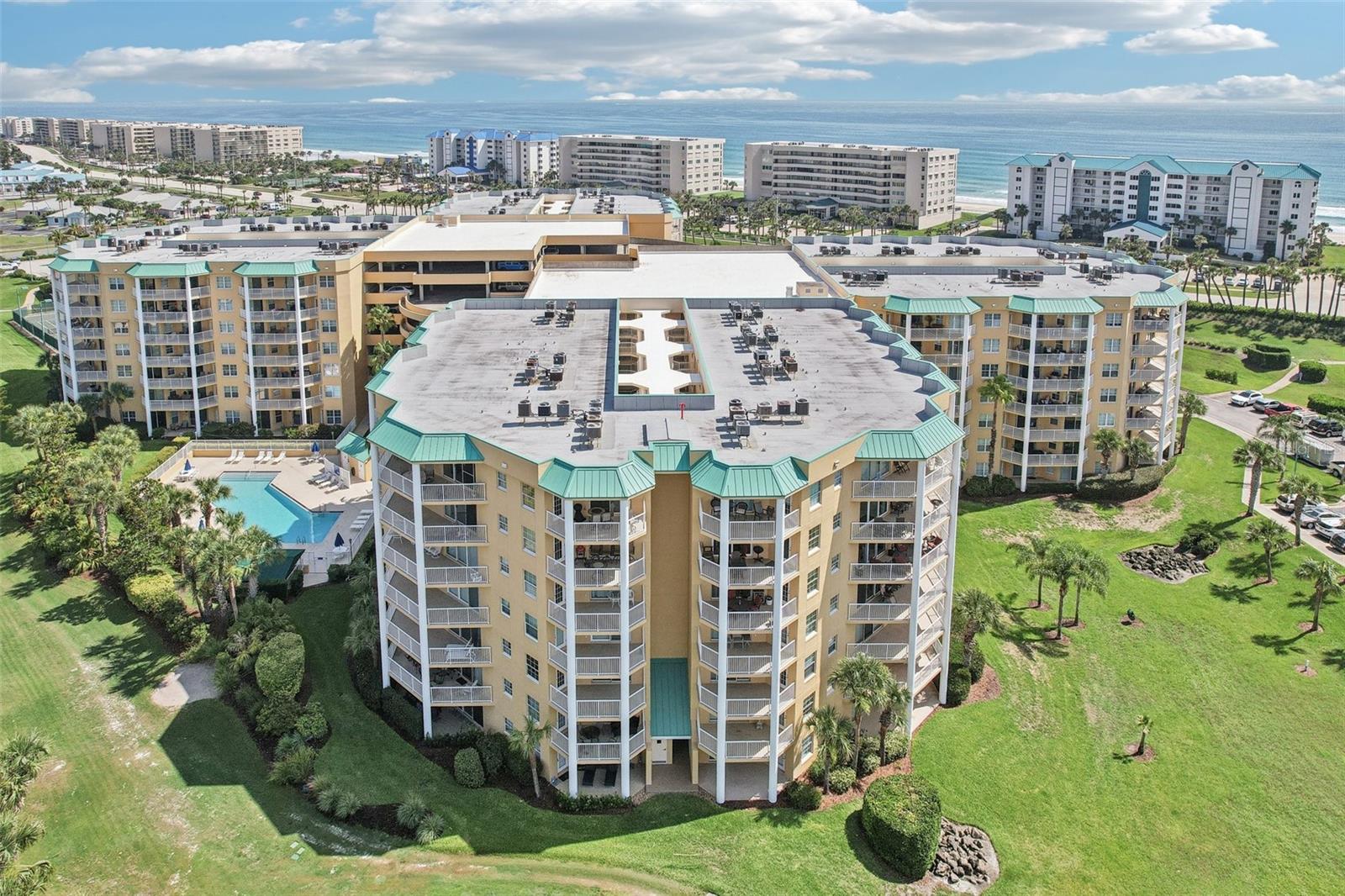 Details for 4650 Links Village Drive B103, PONCE INLET, FL 32127