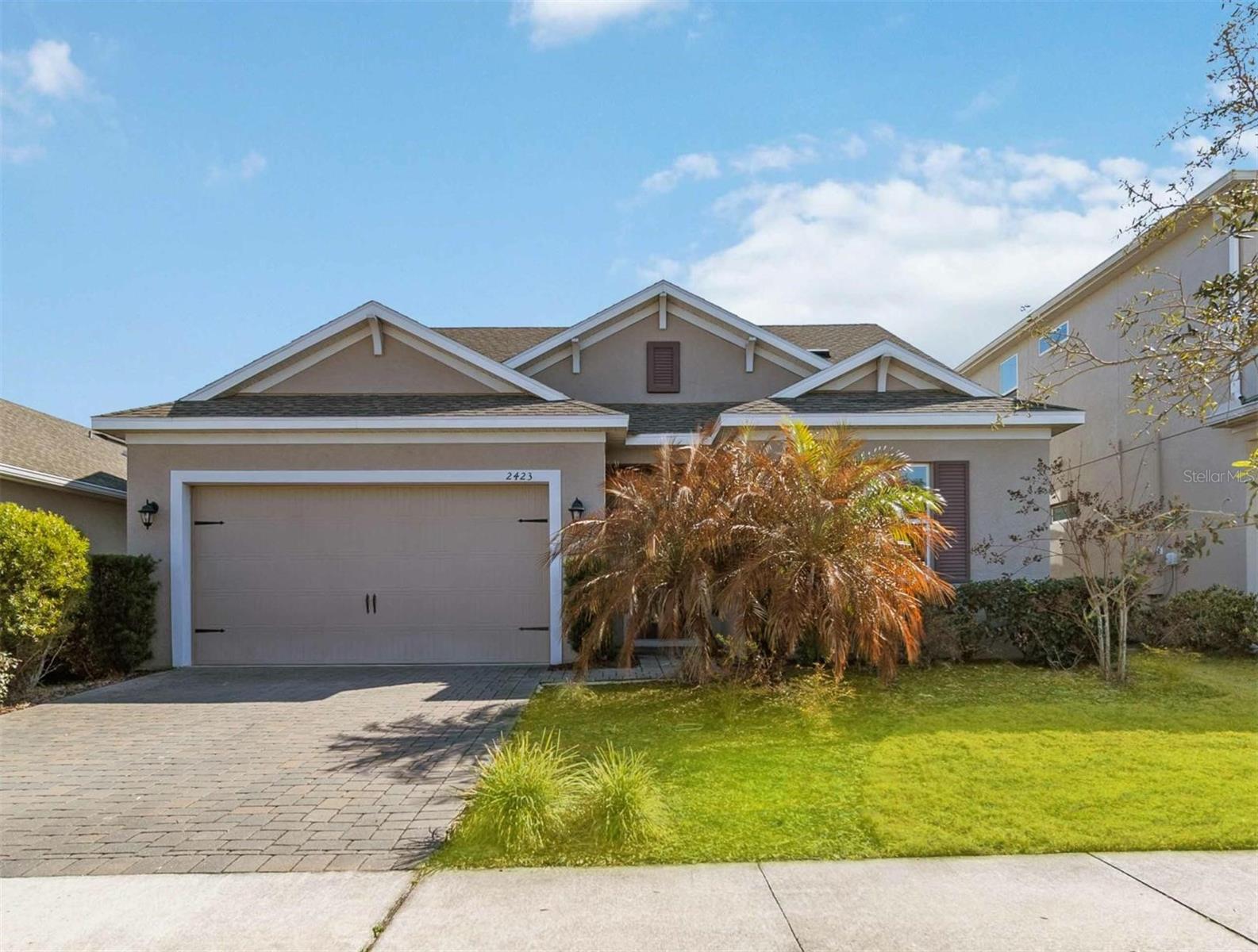Details for 2423 Zaballina Place 232, DAVENPORT, FL 33897