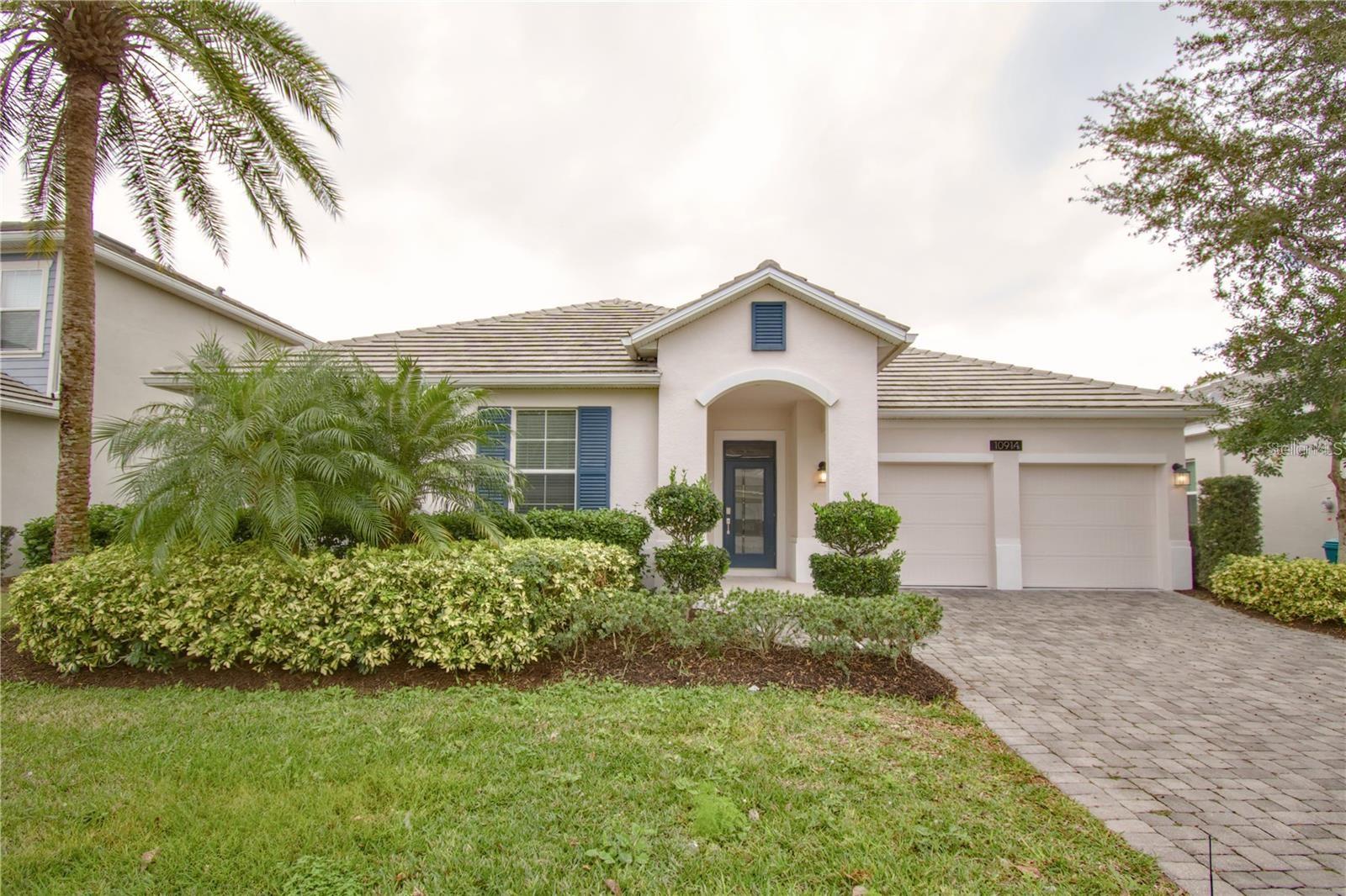 Image 4 of 42 For 10914 History Avenue