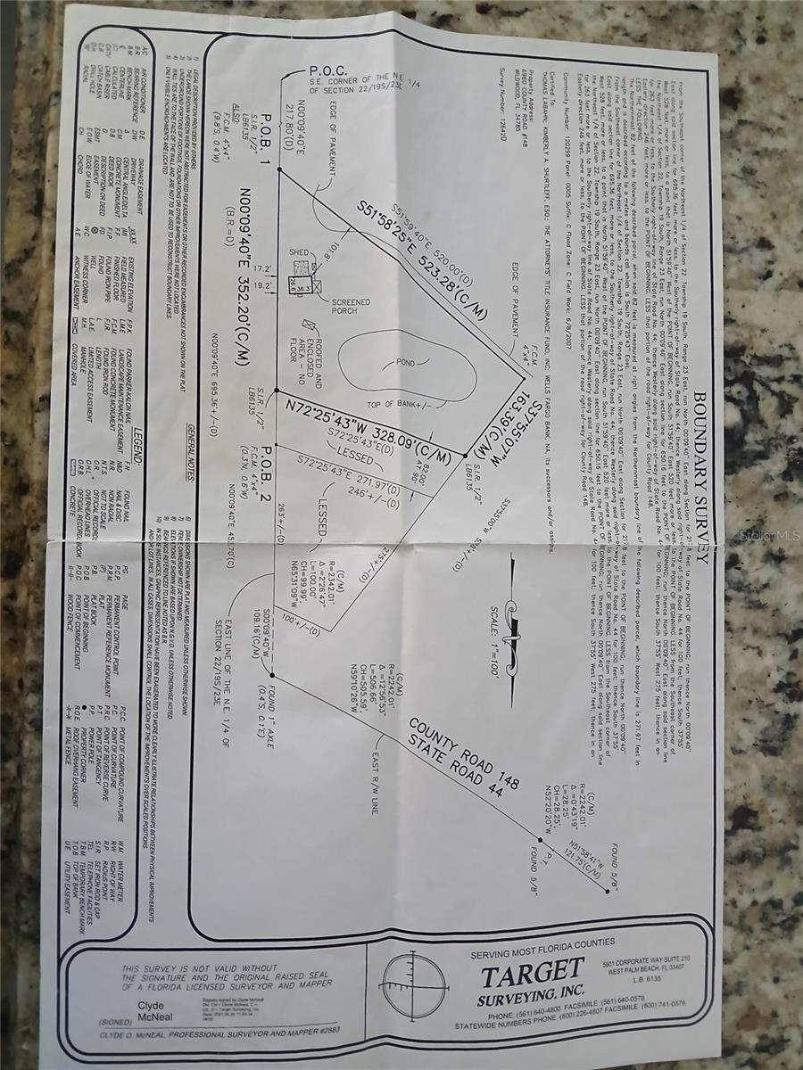 Image 8 of 11 For 6981 State Road 44