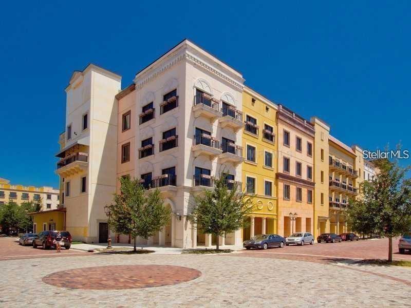 Image 2 of 14 For 6965 Piazza Grande Avenue 210-6