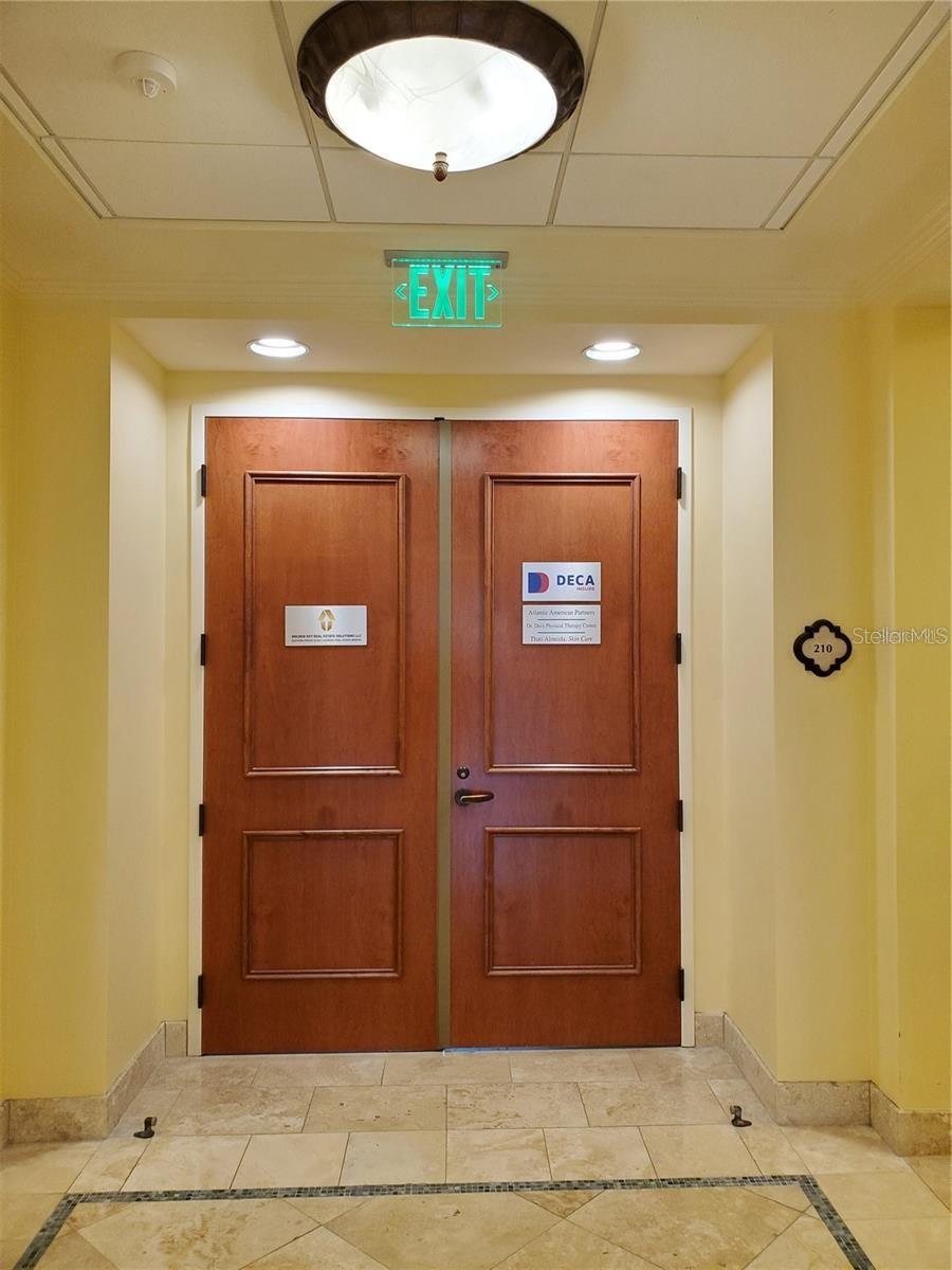 Image 9 of 14 For 6965 Piazza Grande Avenue 210-6