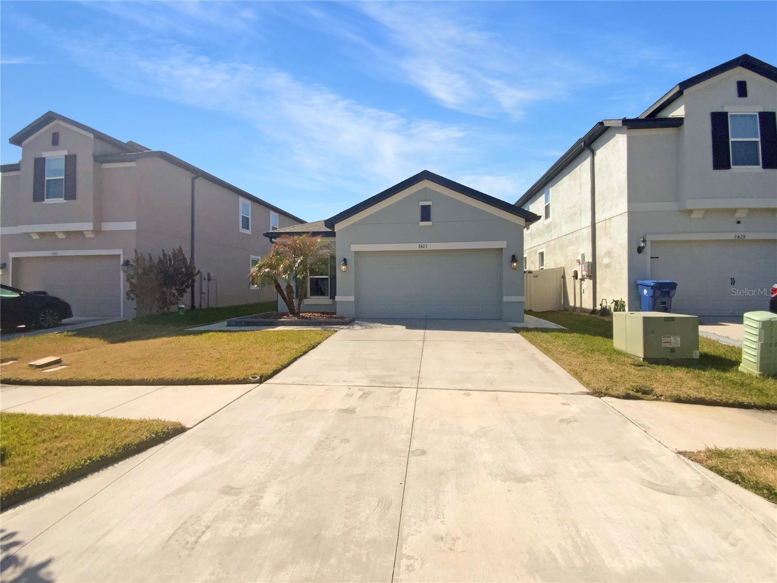 Details for 7423 Pool Compass Loop, WESLEY CHAPEL, FL 33545