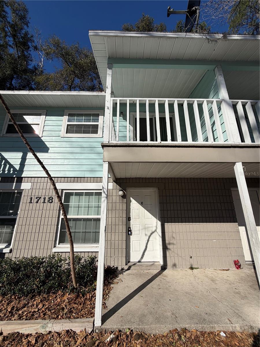 Details for 1718 69th Terrace C, GAINESVILLE, FL 32607