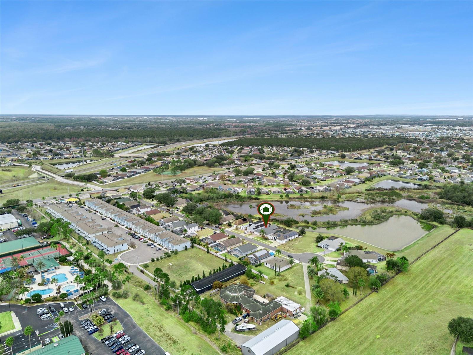 Image 27 of 30 For 7978 Magnolia Bend Court