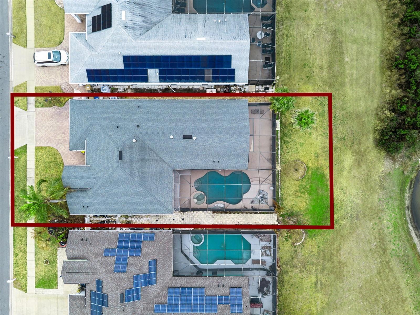 Image 3 of 30 For 7978 Magnolia Bend Court