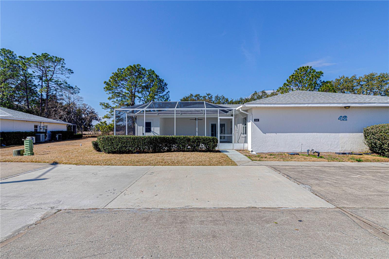 Details for 1041 Willow Drive, LEESBURG, FL 34748