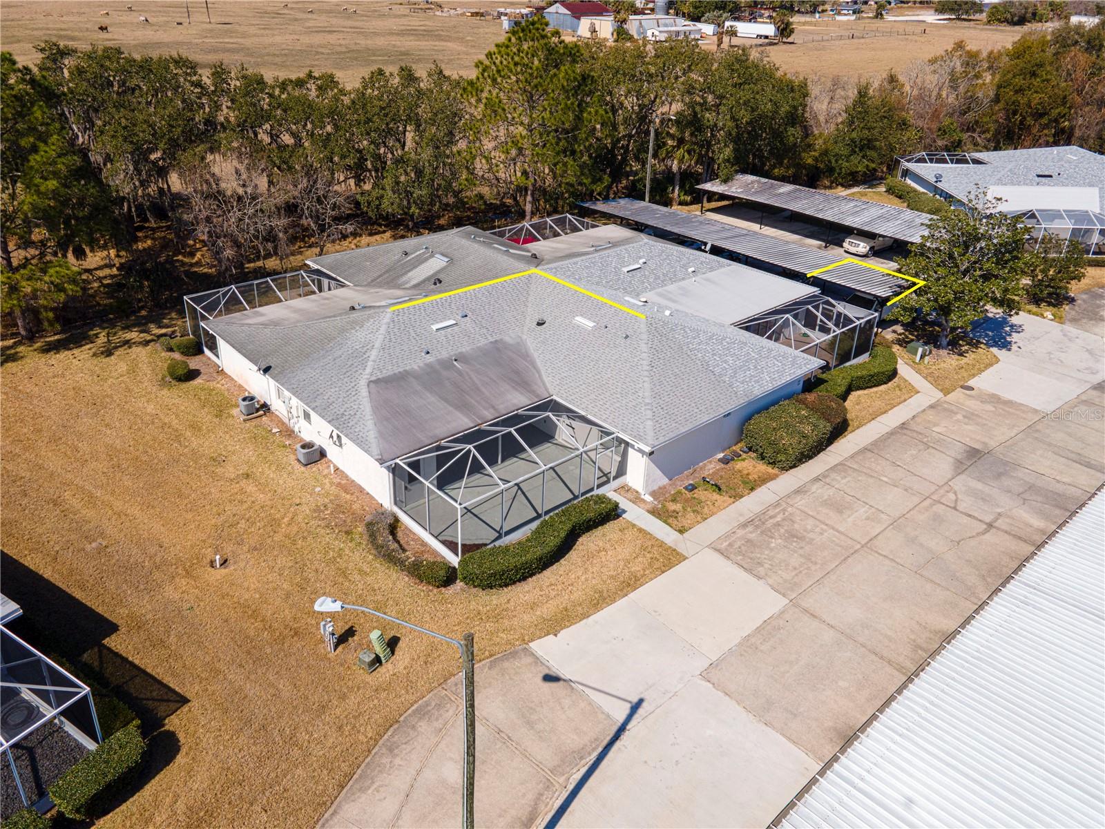 Image 36 of 40 For 1041 Willow Drive