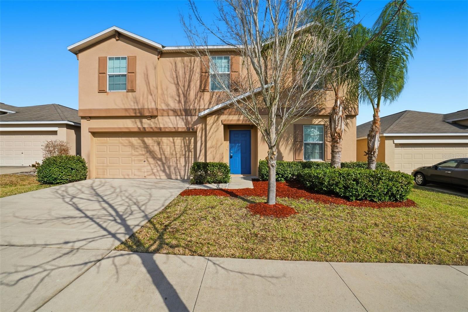 Details for 214 English Heritage Place, DOVER, FL 33527