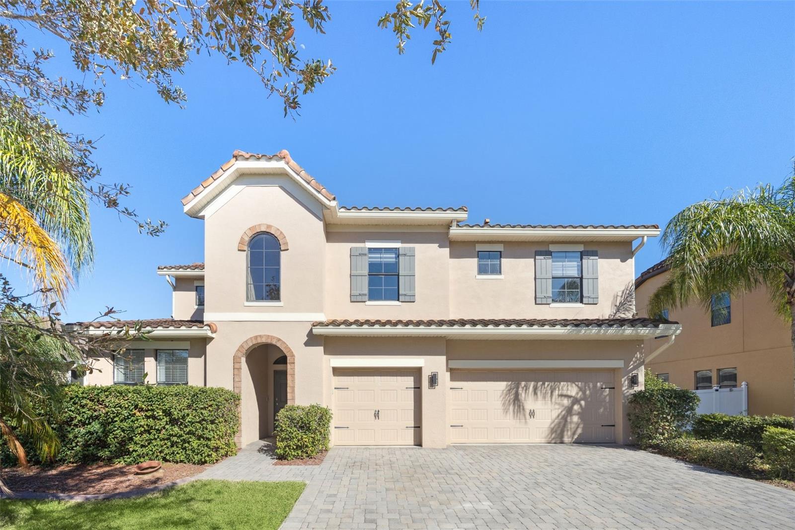 Details for 1501 Prairie Oaks Drive, ST CLOUD, FL 34771