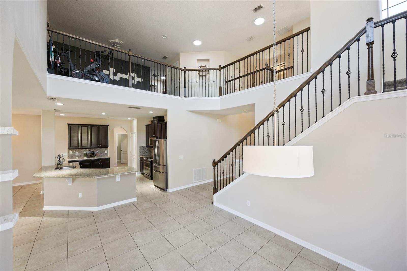 Image 25 of 35 For 1501 Prairie Oaks Drive