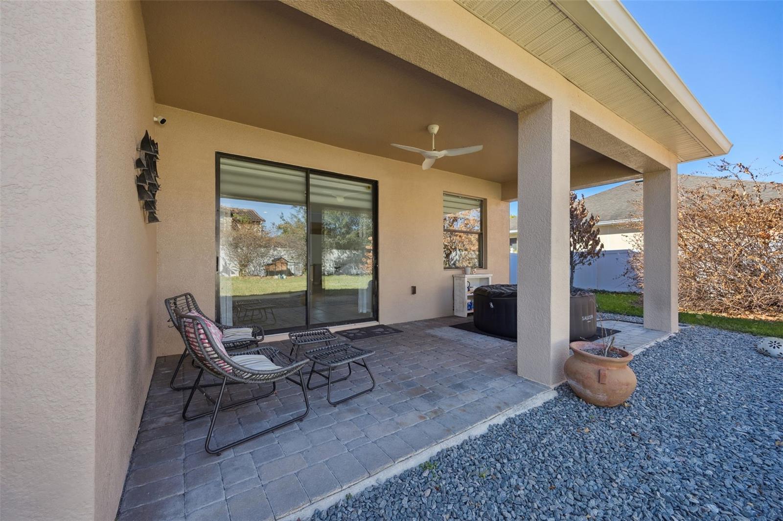 Image 32 of 35 For 1501 Prairie Oaks Drive