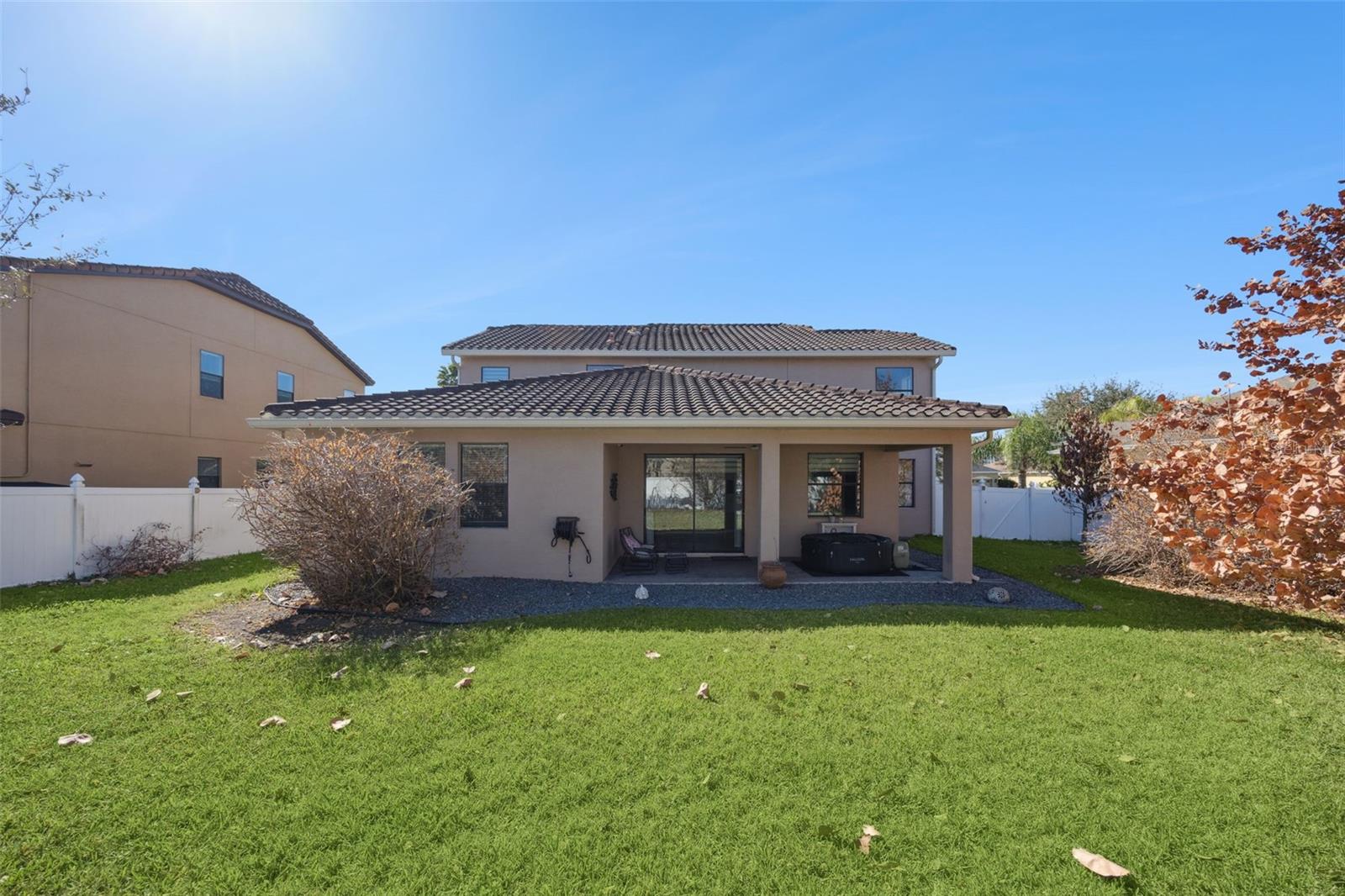 Image 33 of 35 For 1501 Prairie Oaks Drive