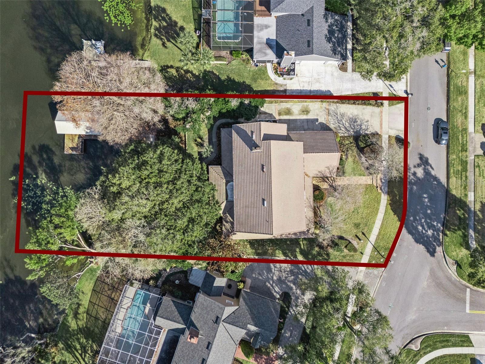 Image 39 of 41 For 1256 Wellington Terrace