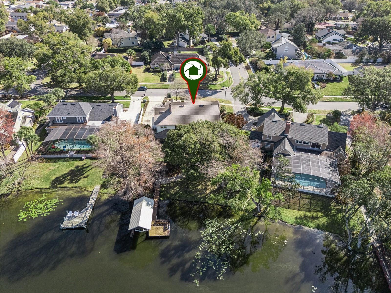 Image 40 of 41 For 1256 Wellington Terrace