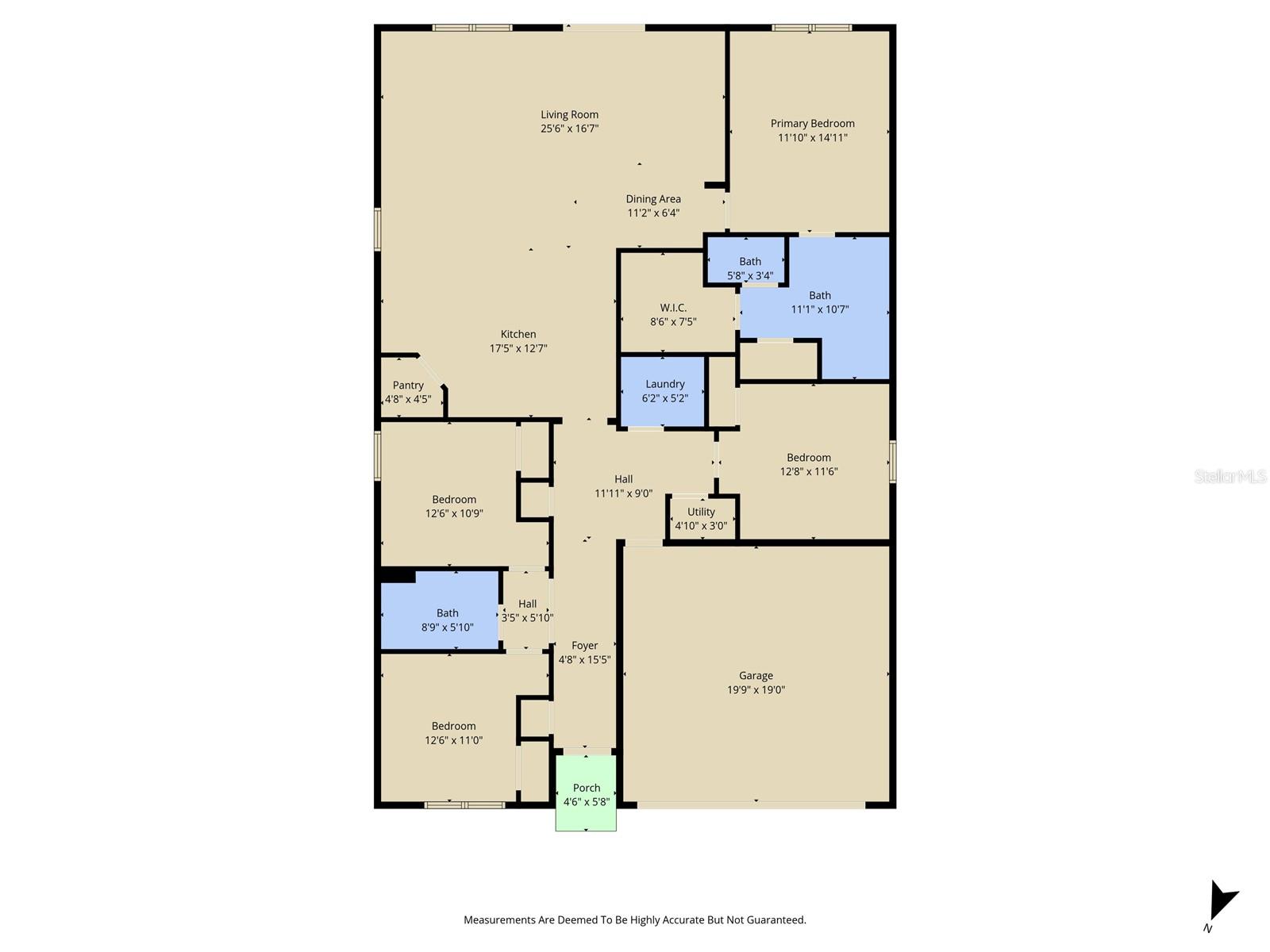 Image 28 of 33 For 349 Guinevere Drive Sw