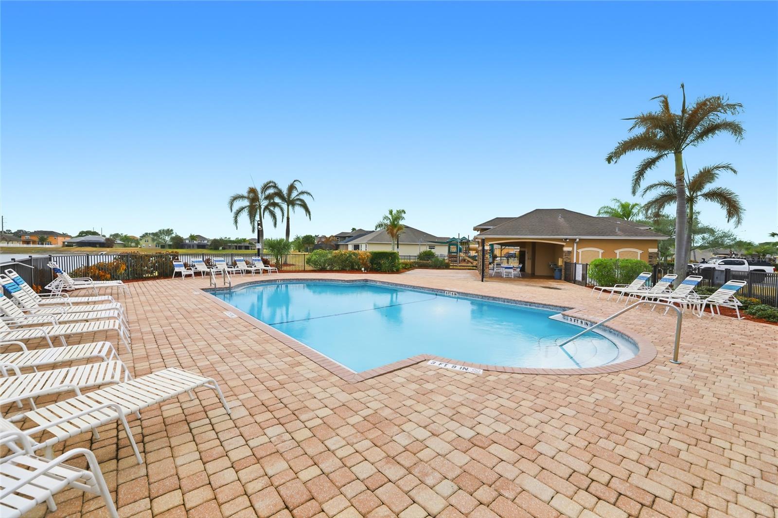 Image 33 of 33 For 349 Guinevere Drive Sw