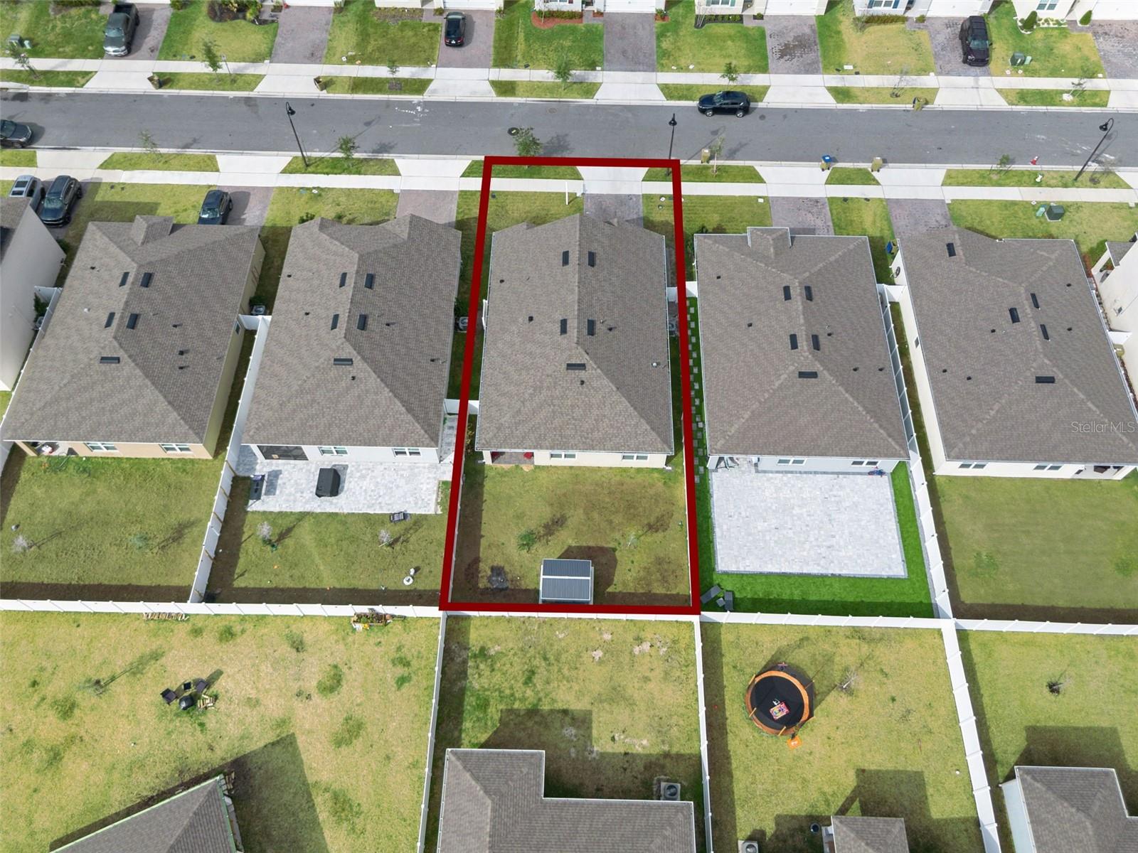 Image 37 of 50 For 5808 Arboretum Street