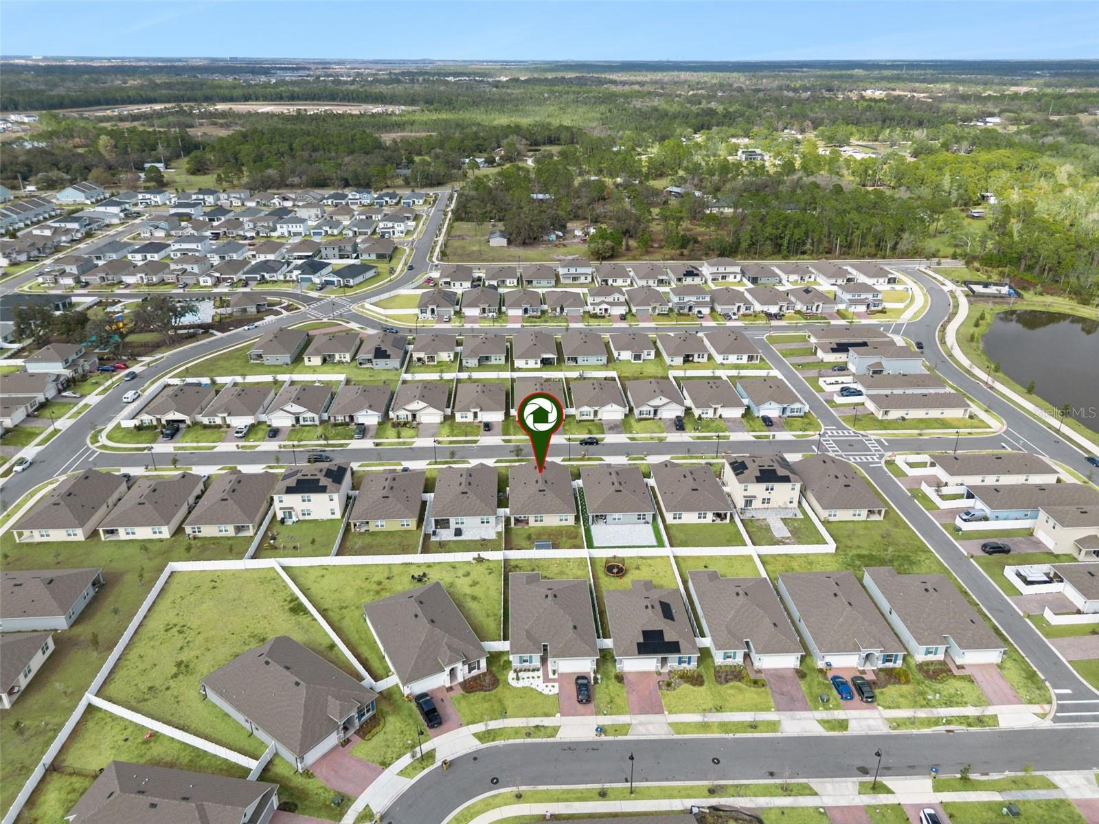 Image 43 of 50 For 5808 Arboretum Street