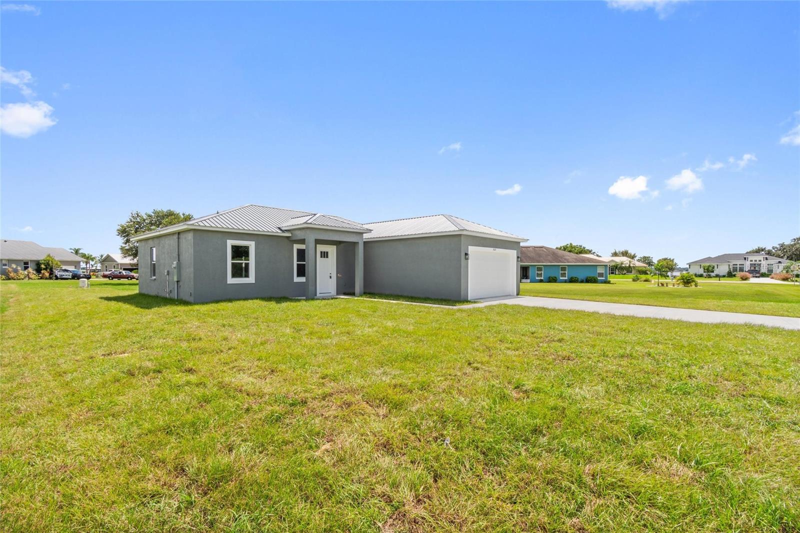 Details for 3620 Garrard Road, FORT MEADE, FL 33841