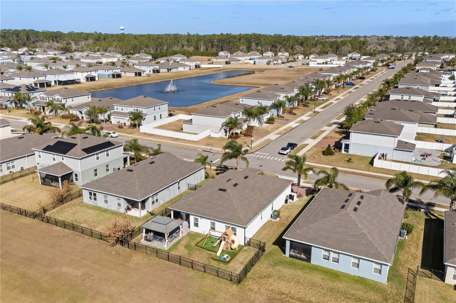 Image 32 of 33 For 2274 Tudor Rose Drive