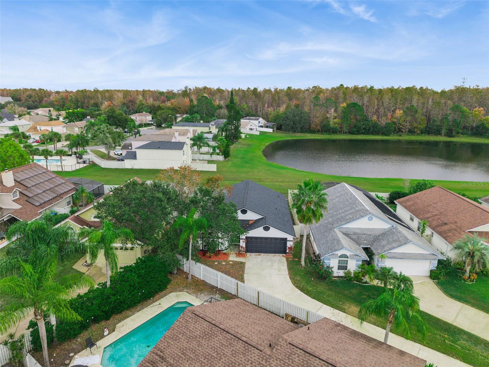 Image 42 of 58 For 14643 Traders Path