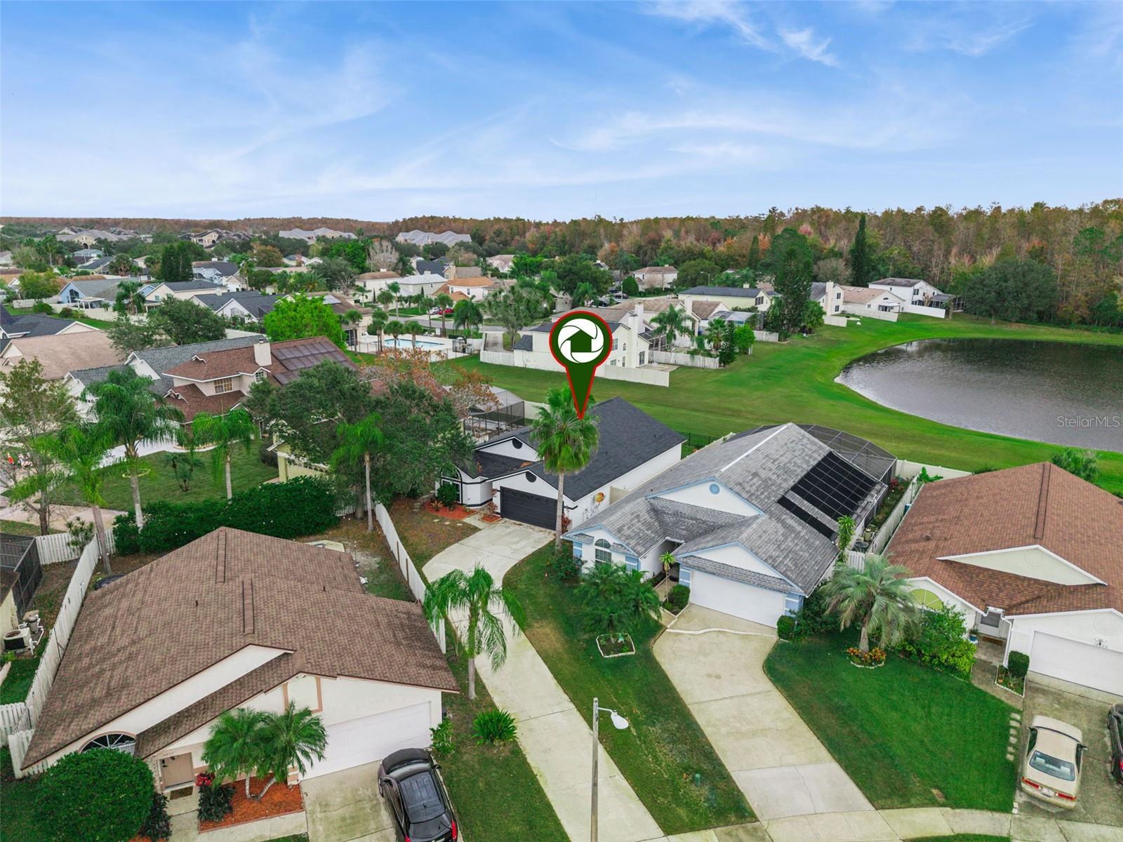 Image 45 of 58 For 14643 Traders Path