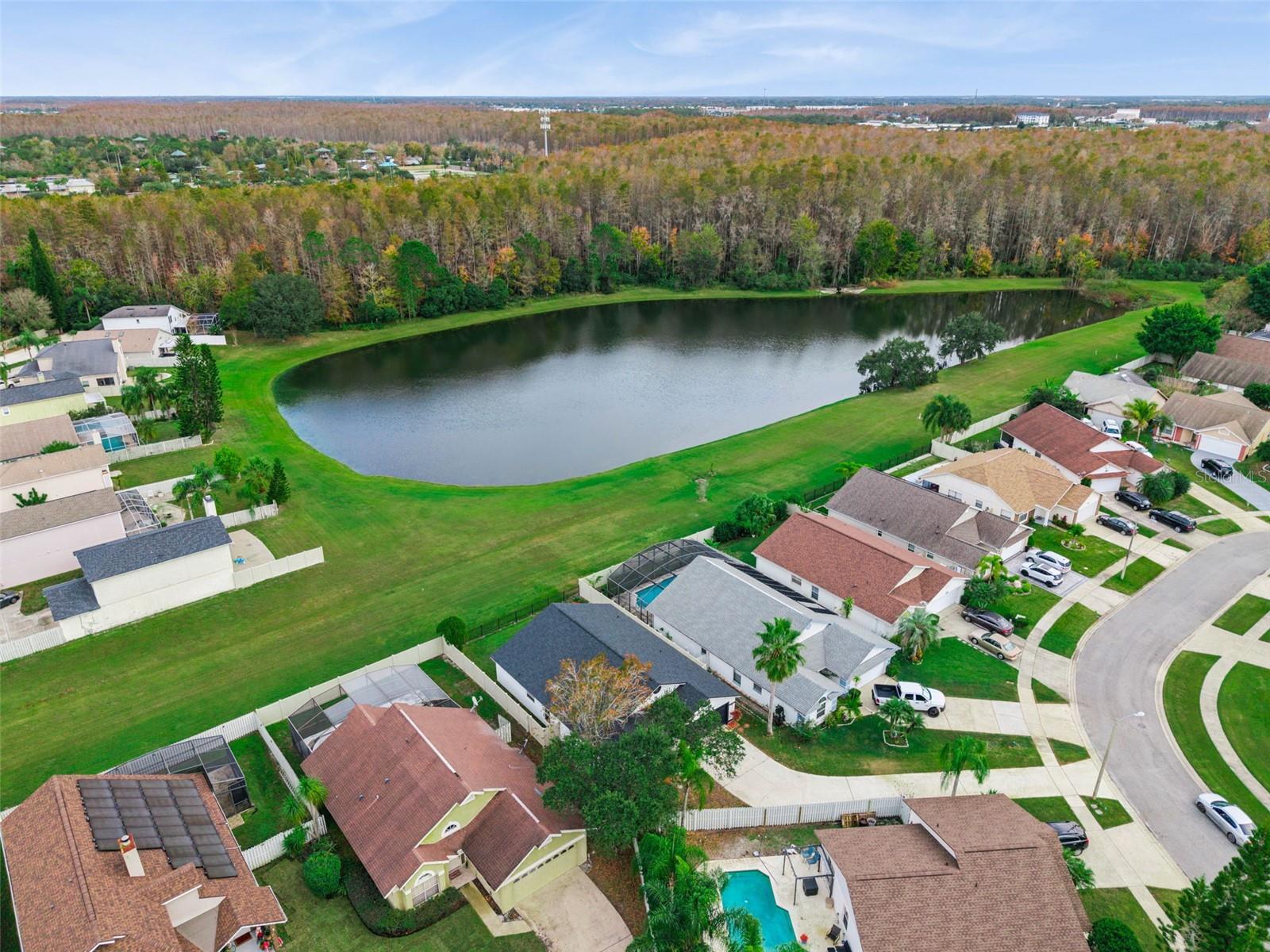 Image 51 of 58 For 14643 Traders Path