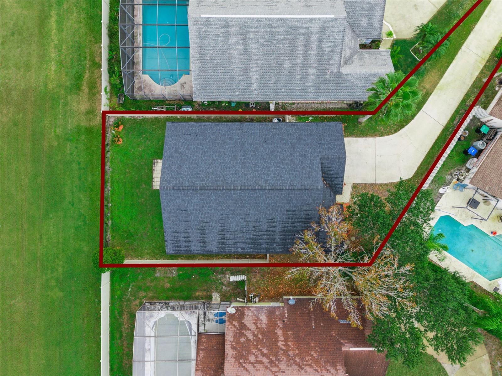 Image 55 of 58 For 14643 Traders Path