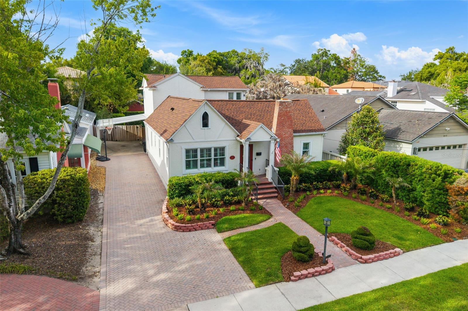 Details for 521 Sheridan Boulevard, ORLANDO, FL 32804