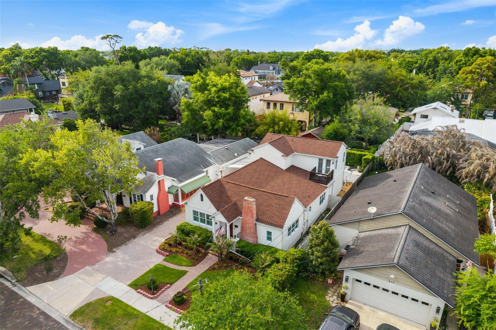 Image 31 of 35 For 521 Sheridan Boulevard