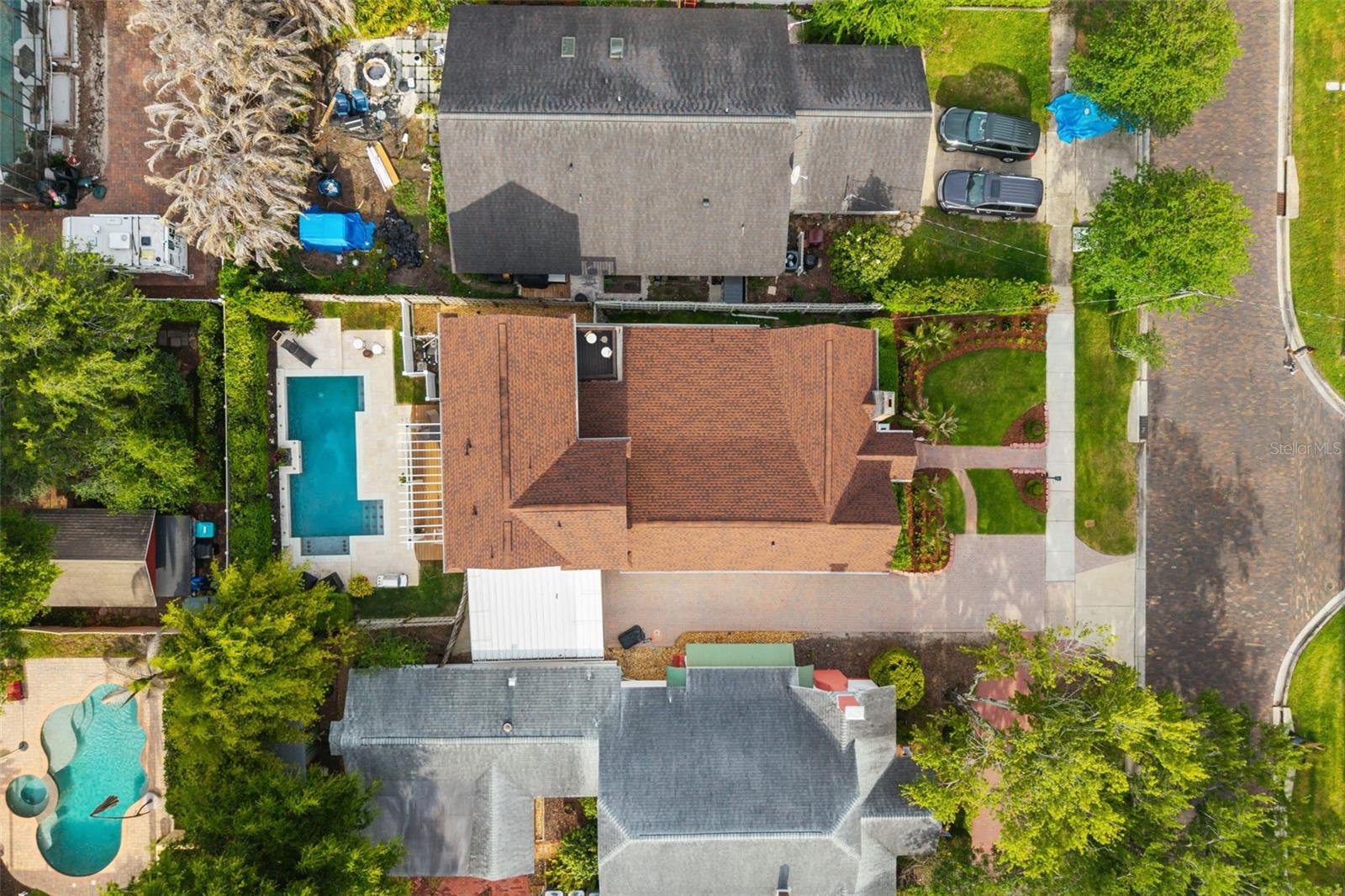 Image 32 of 35 For 521 Sheridan Boulevard