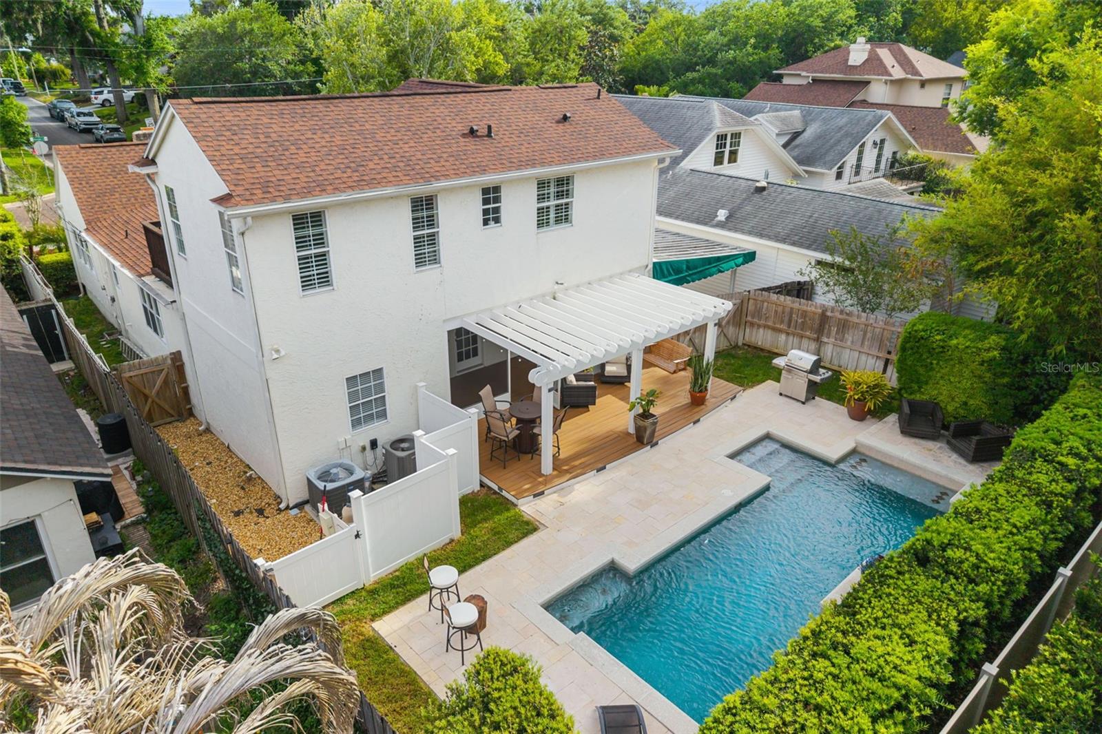 Image 33 of 35 For 521 Sheridan Boulevard