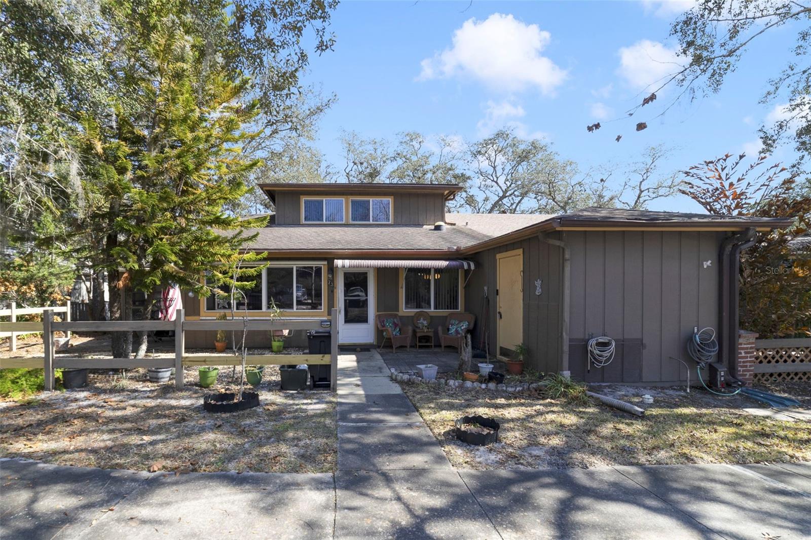 Details for 73 Cypress Pond Road, PORT ORANGE, FL 32128