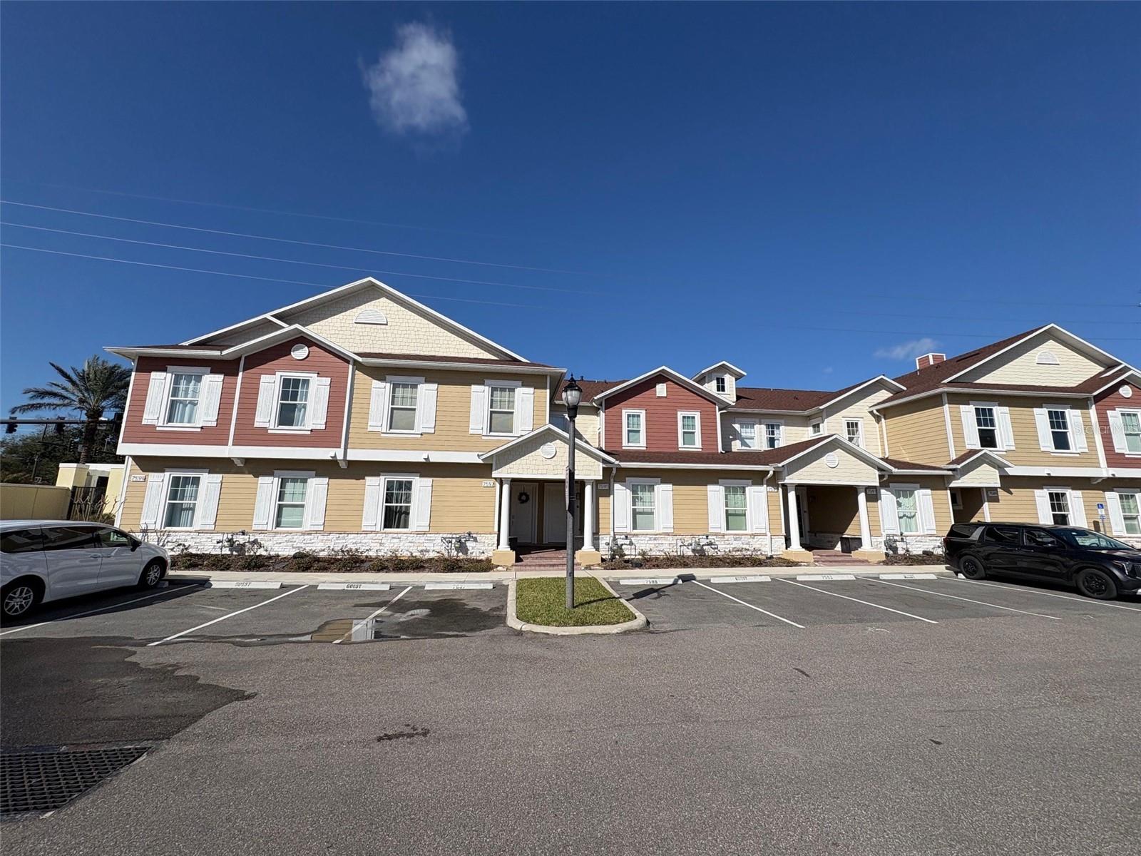 Details for 7595 Sunflower Circle, KISSIMMEE, FL 34747