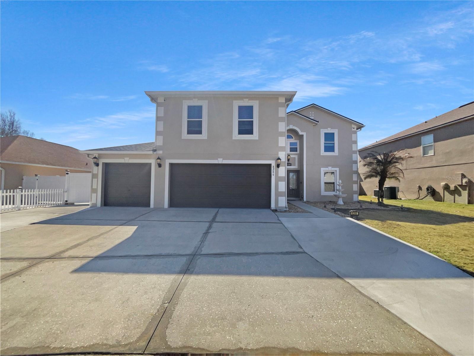 Details for 8286 Settlers Creek Loop, LAKELAND, FL 33810