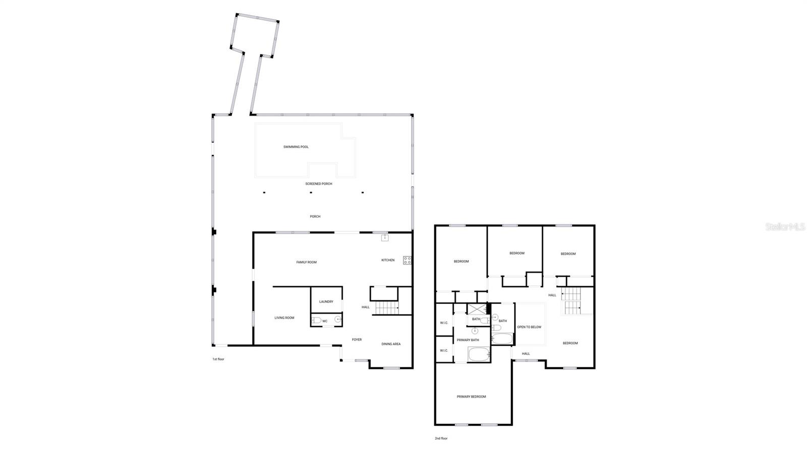 Image 29 of 29 For 8286 Settlers Creek Loop