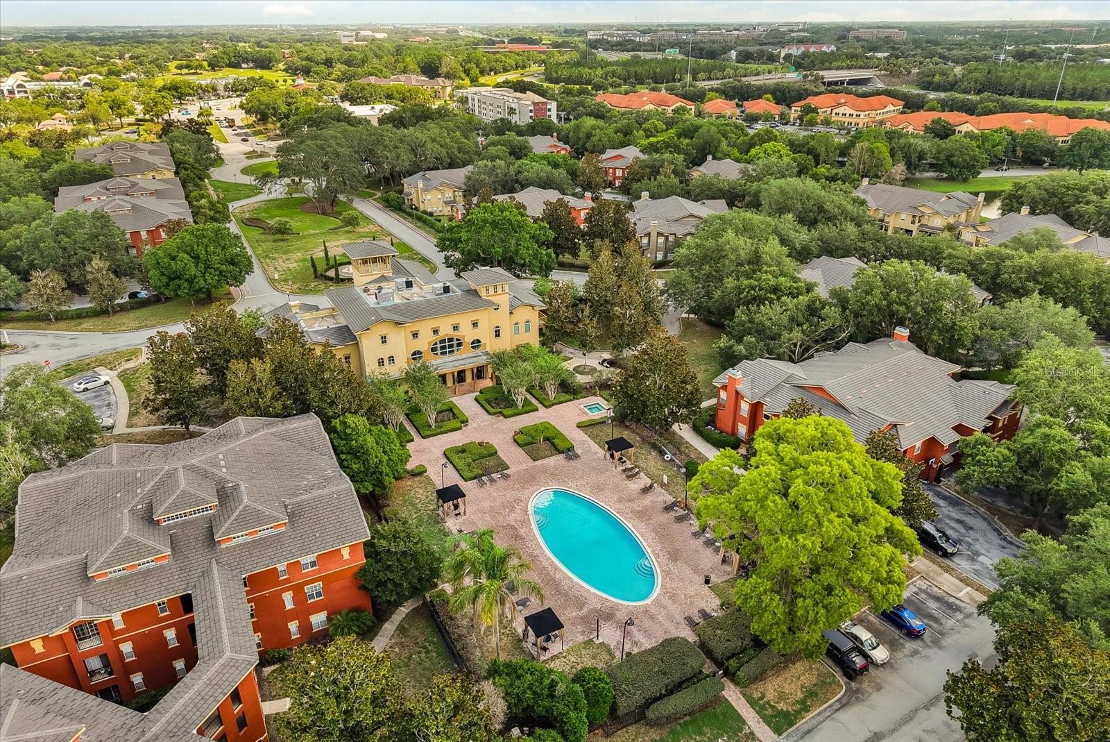 Image 18 of 20 For 102 Vista Verdi Circle 124