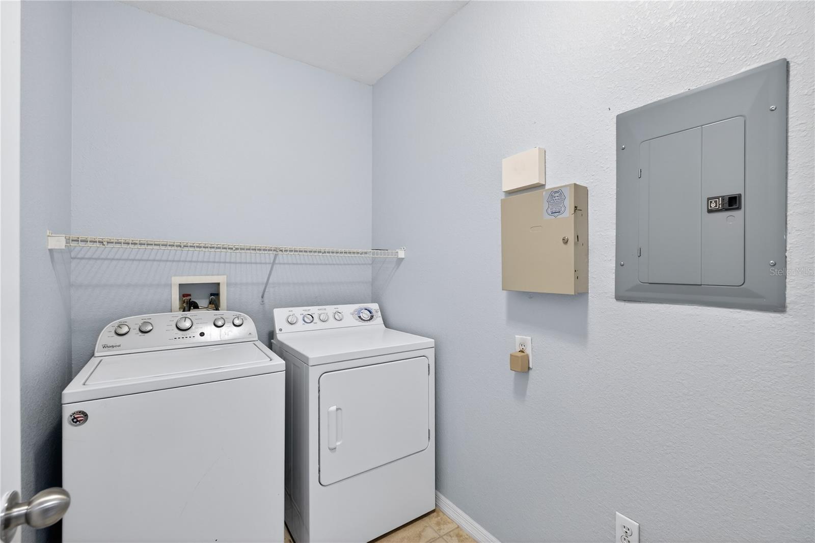 Image 19 of 21 For 5550 Michigan Street 3306