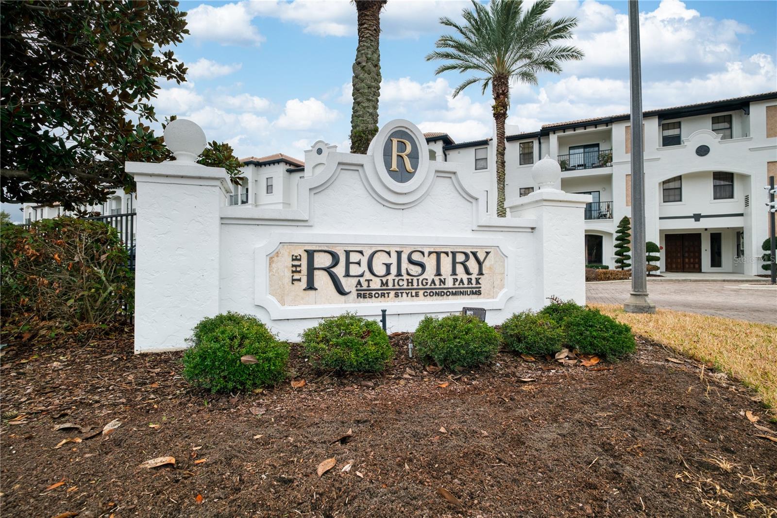 Image 21 of 21 For 5550 Michigan Street 3306