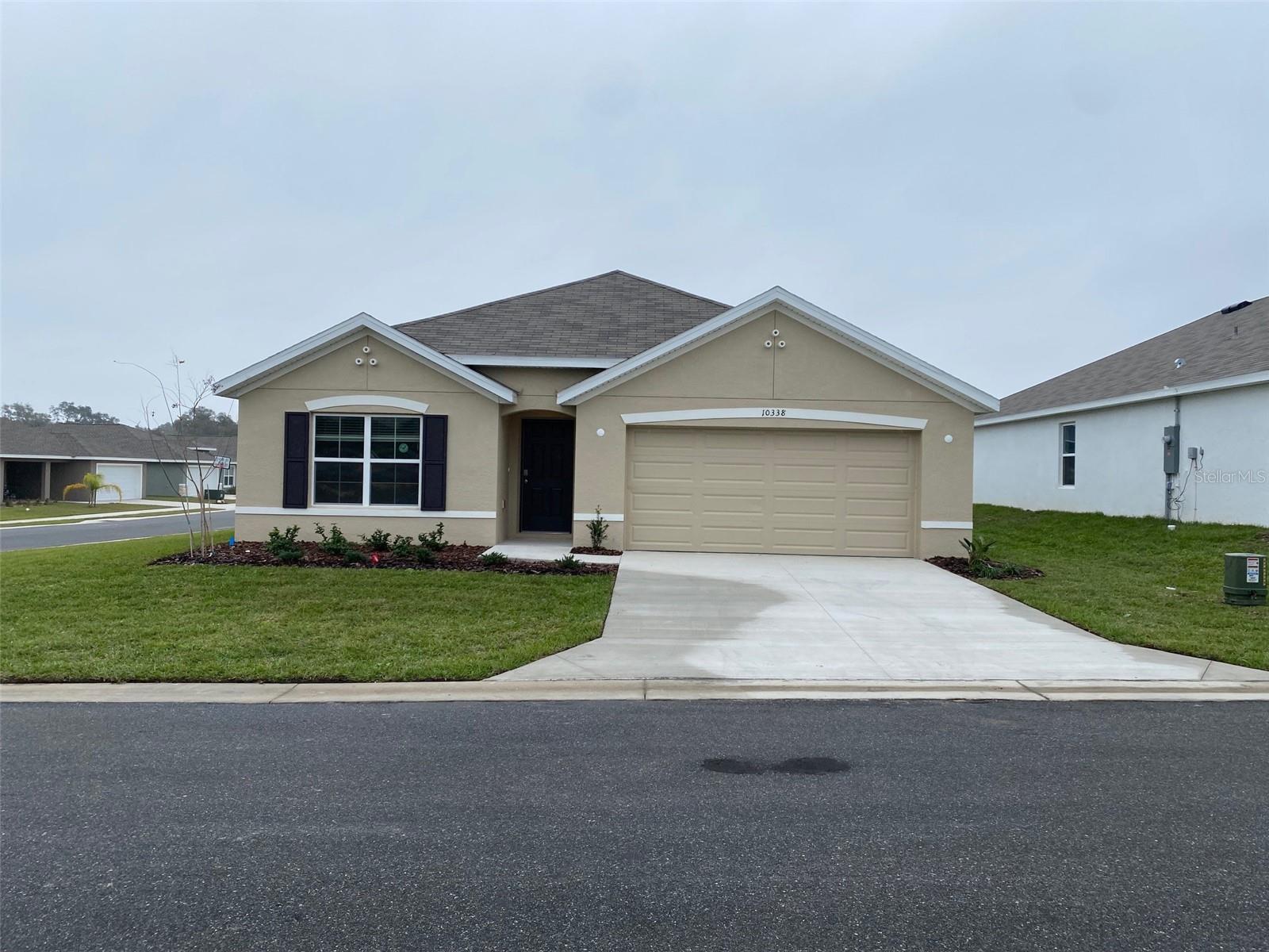 Details for 10338 161st Street, SUMMERFIELD, FL 34491