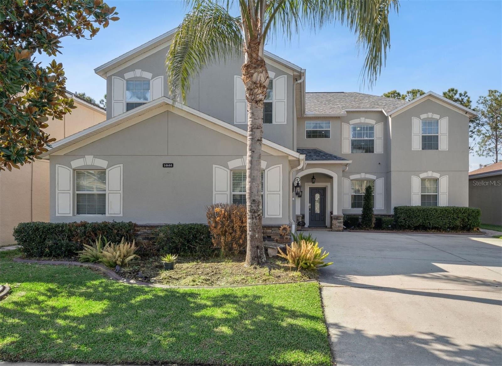 Details for 14644 Crosston Bay Court, ORLANDO, FL 32824