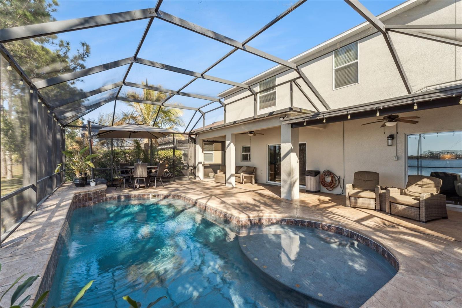 Image 33 of 35 For 14644 Crosston Bay Court