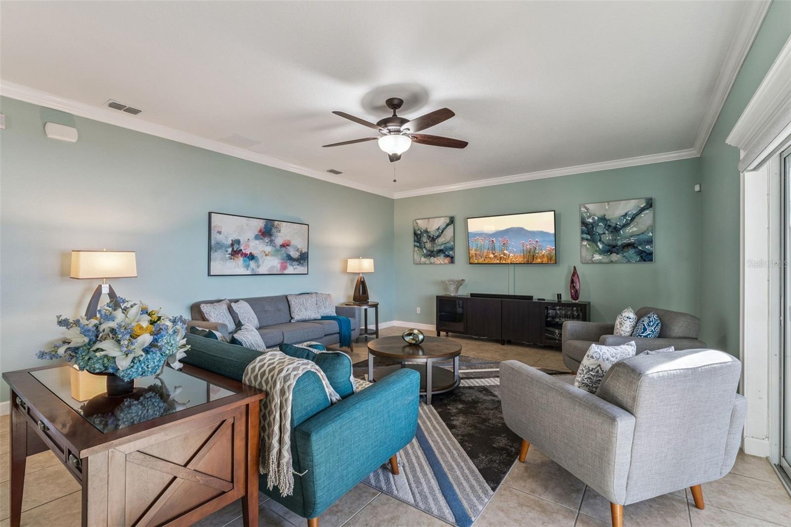 Image 8 of 35 For 14644 Crosston Bay Court